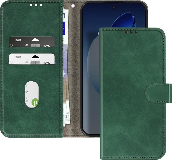 Produktbild Avizar Magnetic Wallet Series (Oppo Reno 13 Pro)
