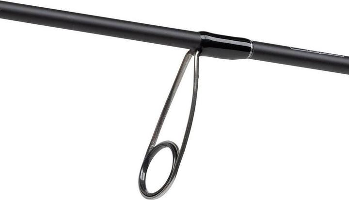 Image du produit Abu Garcia Canne à pêche spinning Zenon (Canne à lancer, 216 cm)