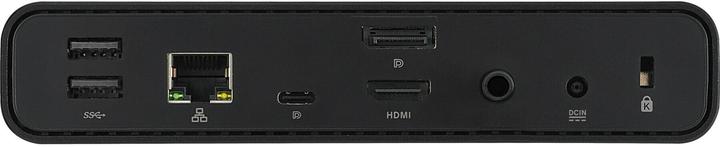 Image du produit ASUS Station d'accueil triple écran USB-C Dock DC300 (USB-C, 7 Ports)