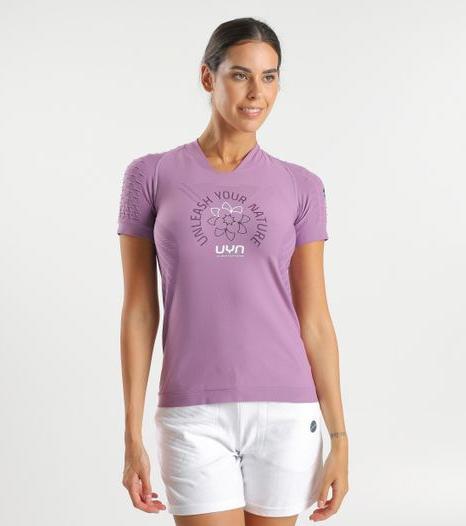 Image du produit UYN T-Shirt Run Fit Graphic (XL)
