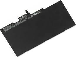 Produktbild HP Battery 3C 46W 4.08A LI (3 Zellen, 4080 mAh)