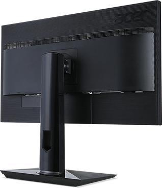 Produktbild Acer CB281HKbmjdprx (3840 x 2160 Pixel, 28")