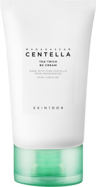 Actual product image Skin1004 Madagascar Centella Tea-Trica B5 (75 ml, Day cream)