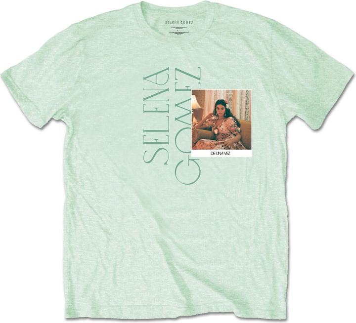 Produktbild Selena Gomez Polaroid (XL)