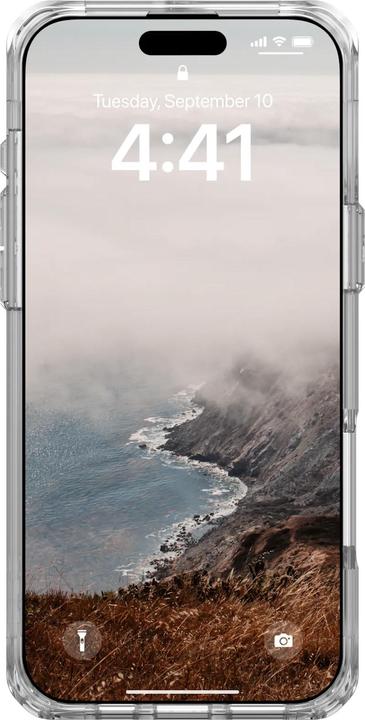Produktbild UAG Plyo XTE MagSafe Kickstand Case- Apple iPhone 16 Pro Max- ice (Apple iPhone 16 Pro Max)