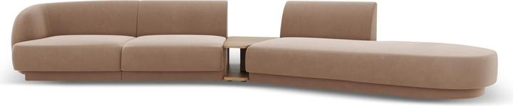 Produktbild Micadoni Miley (2-Sitzer, 3-Sitzer, 4-Sitzer)