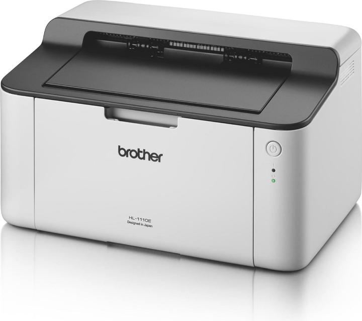 Produktbild Brother HL-1110 (Laser, Schwarz-Weiss)