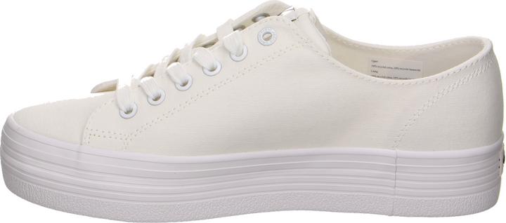 Produktbild Calvin Klein Jeans Vulcanized Flatform Essential Mono - 57589 (41)