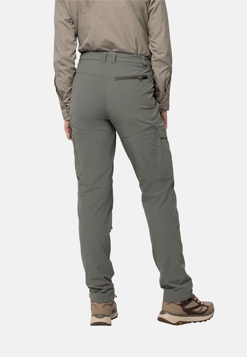 Immagine prodotto Jack Wolfskin Diskovera Pants W (S, M)
