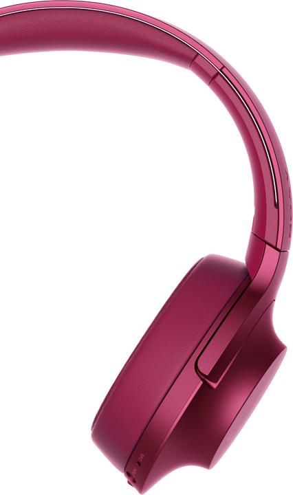 Actual product image Sony MDR-100ABN h.ear on Wireless NC (ANC, 20 h)