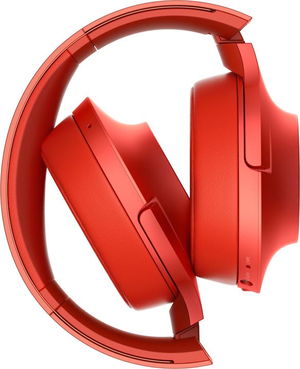 Produktbild Sony MDR-100ABN h.ear on Wireless NC (ANC, 20 h)