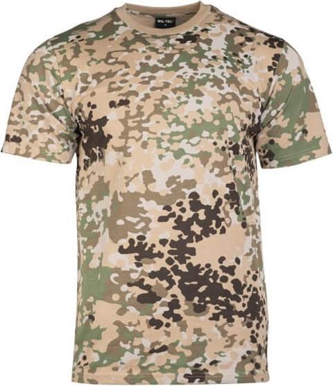 Mil-tec T- Shirt US Style Tarn (XL)