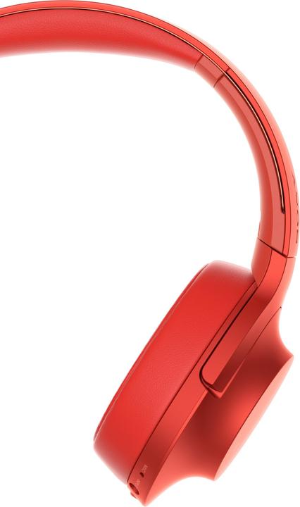 Produktbild Sony MDR-100ABN h.ear on Wireless NC (ANC, 20 h)