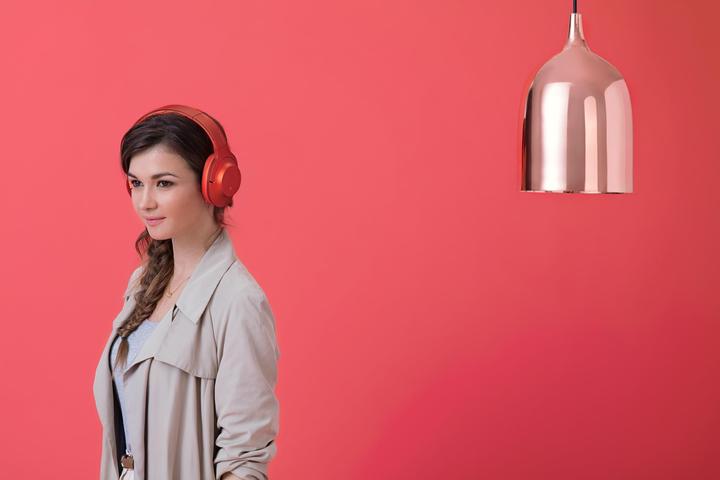 Produktbild Sony MDR-100ABN h.ear on Wireless NC (ANC, 20 h)