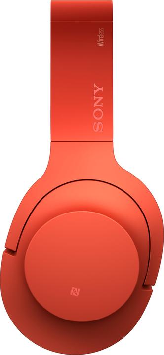 Produktbild Sony MDR-100ABN h.ear on Wireless NC (ANC, 20 h)