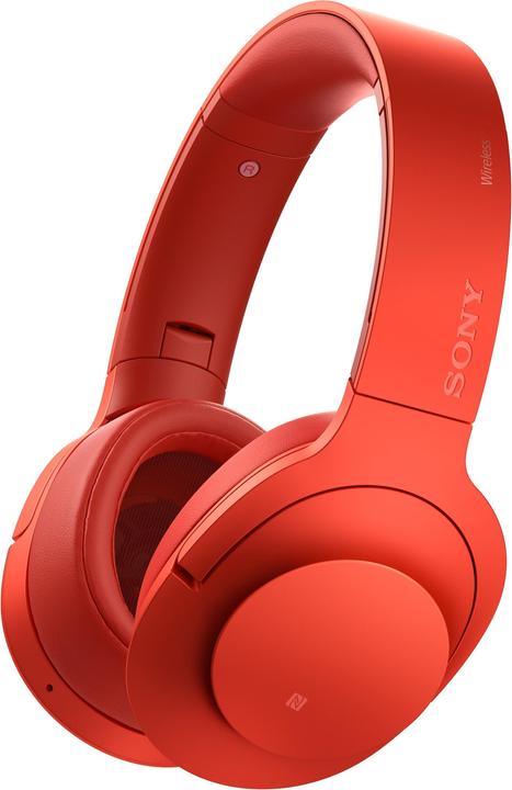 Produktbild Sony MDR-100ABN h.ear on Wireless NC (ANC, 20 h)