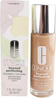Immagine prodotto Clinique Beyond Perfecting Foundation + Concealer (11 Miele)