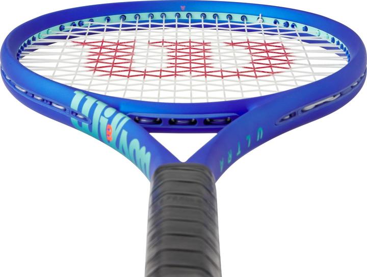 Produktbild Wilson Ultra 100 V5 Tennisschläger (3, 300 g)