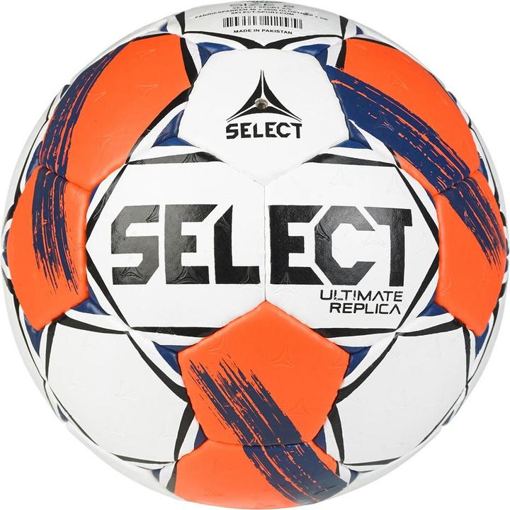 Actual product image Select Replica EHF European League v25