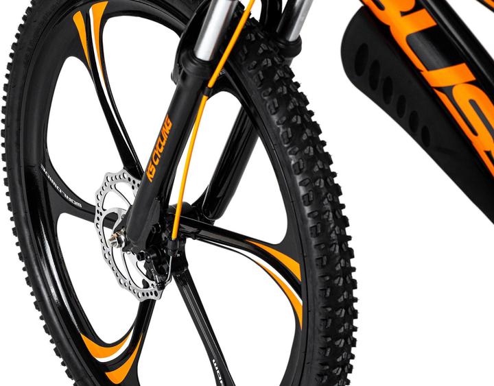 Produktbild KS Cycling Bliss (47 cm)