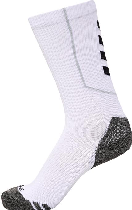 Actual product image hummel Hmlpro Training Socks Low (27 - 30)
