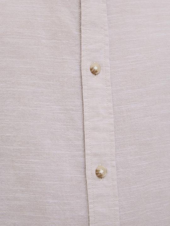 Actual product image Jack & Jones Jjesummer Shirt Ss Sn (XL)