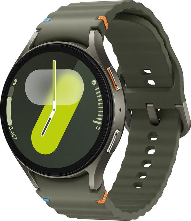 Image du produit Samsung DUPLICATE Galaxy Watch 7 FR (40 mm, WLAN uniquement)