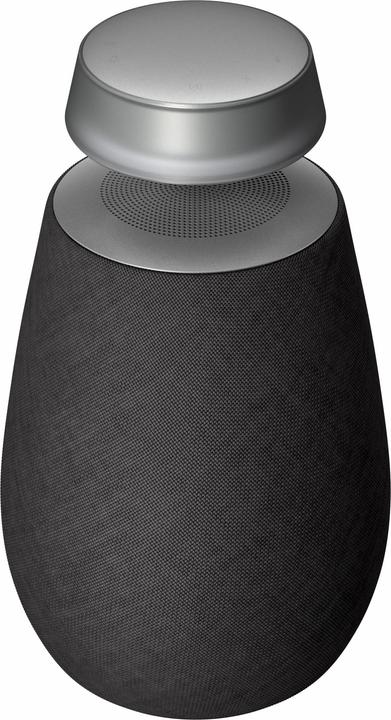 Actual product image LG XBOOM 360 (15 h, Battery operated)