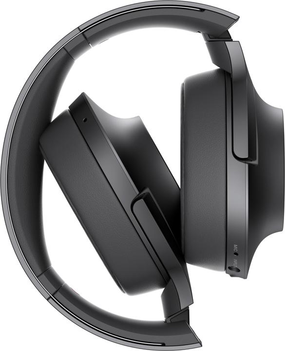 Immagine prodotto Sony MDR-100ABN h.ear su Wireless NC (ANC, 20 h)