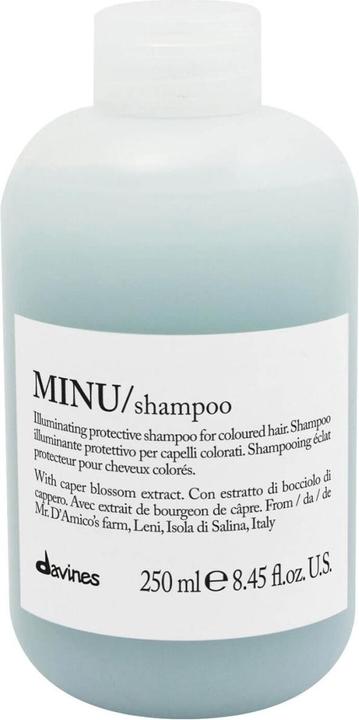 Davines Minu (250 ml, Flüssiges Shampoo)