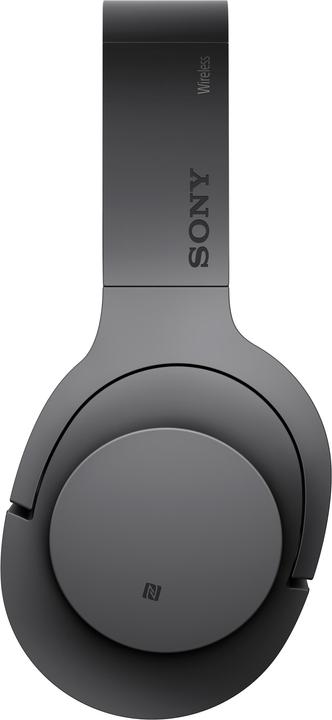 Immagine prodotto Sony MDR-100ABN h.ear su Wireless NC (ANC, 20 h)