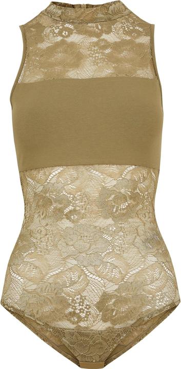Actual product image Urban Classics Ladies Laces Body - 5866 (XS)