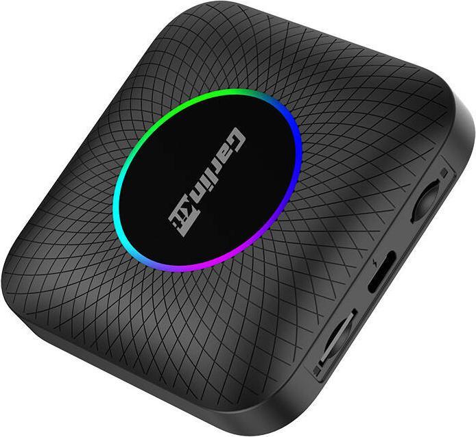 Immagine prodotto Carlinkit TBOX-Plus 8+128GB Apple Carplay/Android Auto