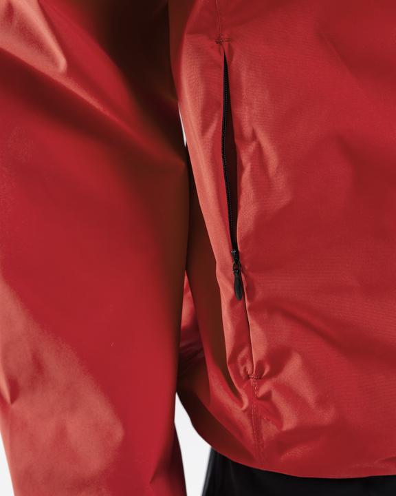 Actual product image Craft Jacket Rain M (M)