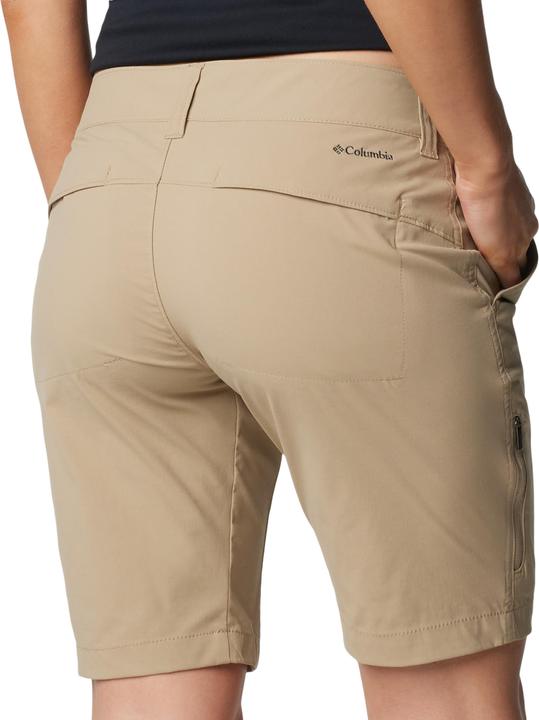 Image du produit Columbia Saturday Trail Short long pour femme (Bande de fréquences 38 (2600 MHz))