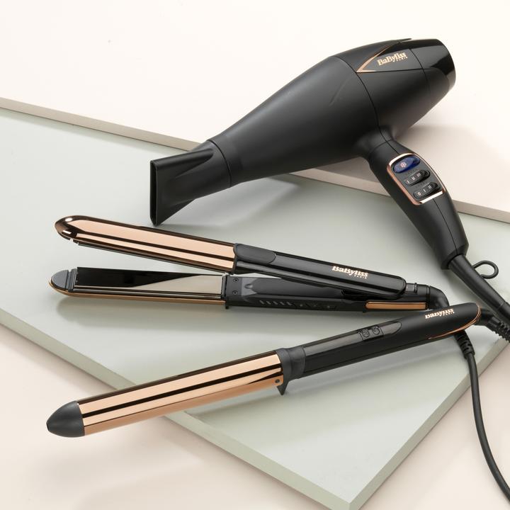 Produktbild BaByliss Straight & Curl Brilliance (Glätteisen)