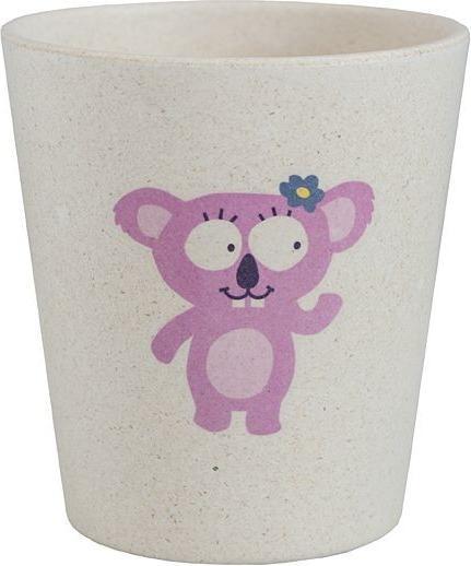Image du produit Jack N Jill Jack n'Jill Gobelet à dents, Koala (9 x 8 cm)