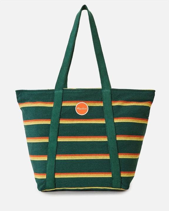 Rip Curl Jacquard-Tragetasche „Brazilian Soul“