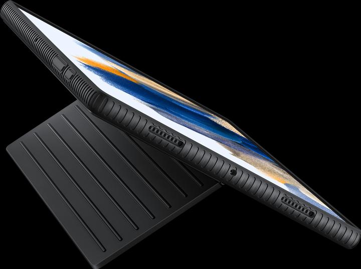 Produktbild Samsung Protective Standing Cover (Galaxy Tab A8 (2021))