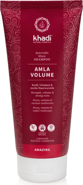 Shampoo