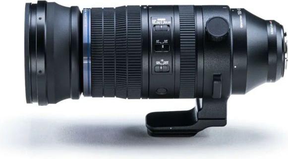 Immagine prodotto OM System M.Zuiko Digital ED 150-600mm F5.0-6.3 IS (Micro Four Thirds, Micro Four Thirds)