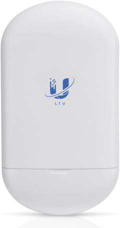 Actual product image Ubiquiti LTU Lite Power over Ethernet (PoE)
