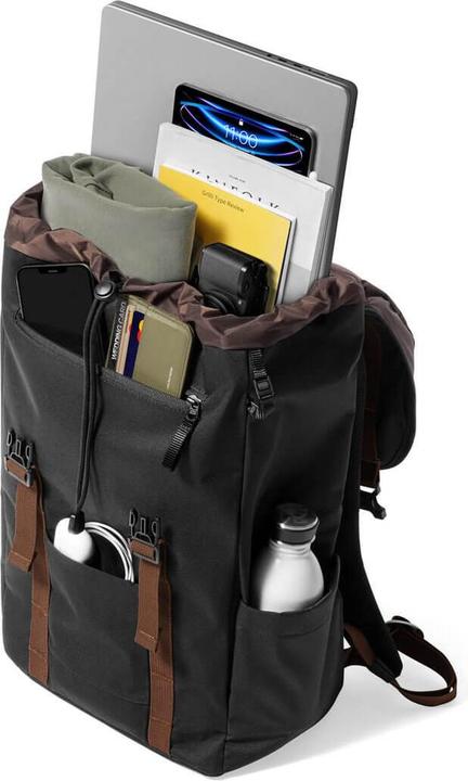 Produktbild tomtoc VintPack-TA1 (22 l)
