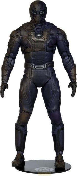 Produktbild McFarlane Superman (2025) DC Multiverse figurine Deluxe Ultraman (Battle Damaged) (Deluxe Theatrical Edition)
