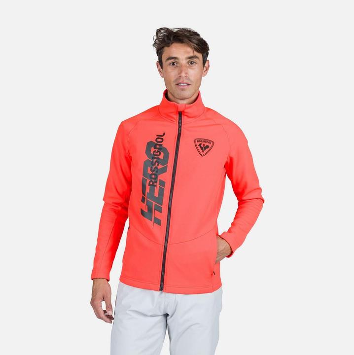 Rossignol Neues Hero Classique Clim Sweatshirt (M)