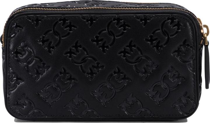 Actual product image Pinko Borse... Nero E Oro