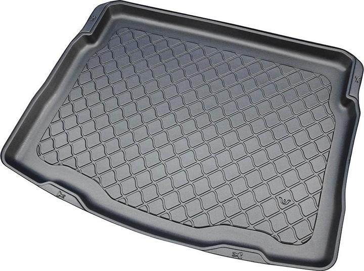 Produktbild Aristar Kofferraumwanne für VW Tiguan ab 2016 bis heute (Varioboden im tiefsten Ebene)