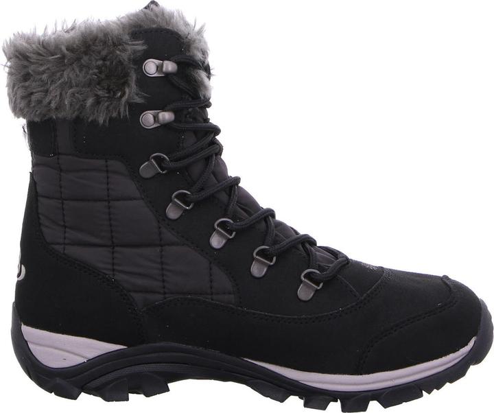 Actual product image Brütting Stiefel (38)