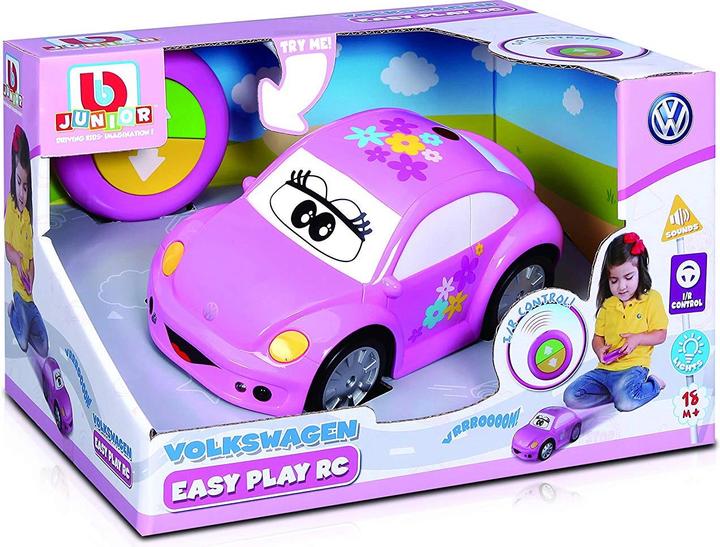 Produktbild BB Junior VW Beetle