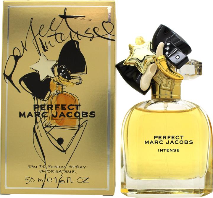 Marc Jacobs Intense (Eau de Parfum, 50 ml)